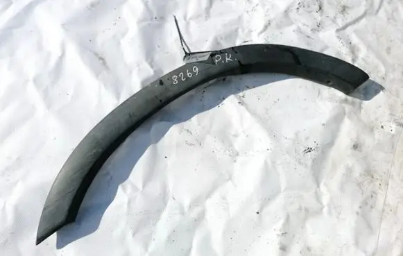 Opel Movano A Front arch trim 7701692570