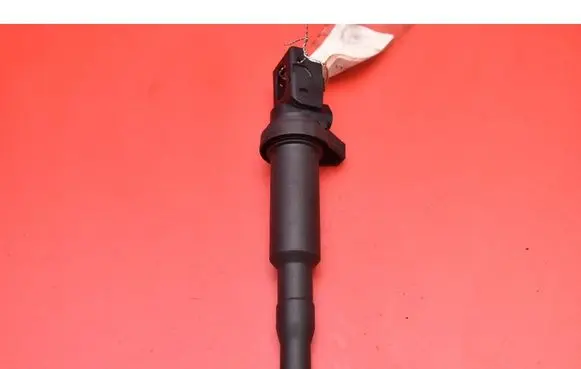 Peugeot 207 CC High voltage ignition coil