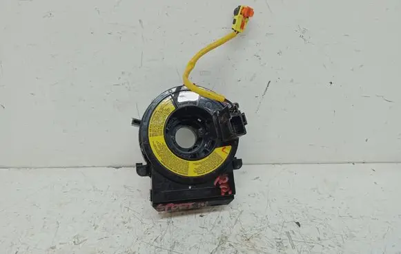 KIA Sportage Airbag squib ring wiring R114356700