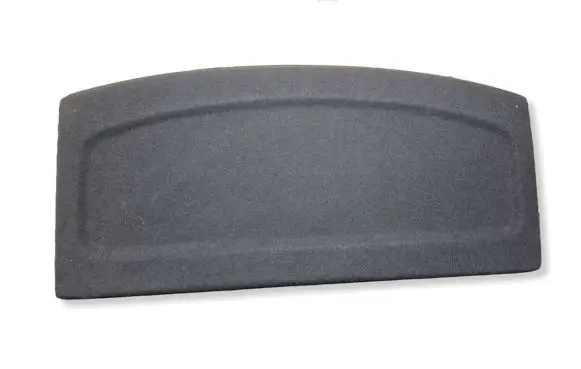 Volkswagen Golf VI Parcel shelf 1K6867769