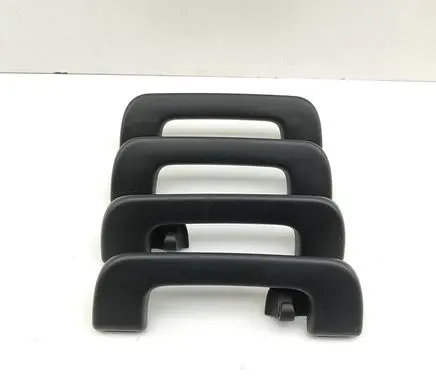 Porsche Cayenne (9Y0 9Y3) A set of handles for the ceiling 8W0857607 8W0857608