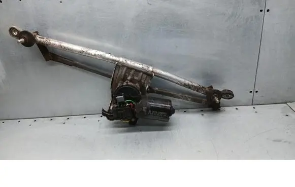Opel Astra G Front wiper linkage 3397020435