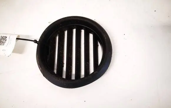 Audi Q7 4L Dash center air vent grill T0022701