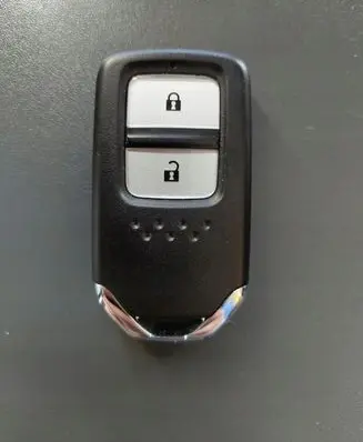 Honda Civic IX Ignition key/card 