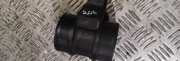 Peugeot 206 Mass air flow meter