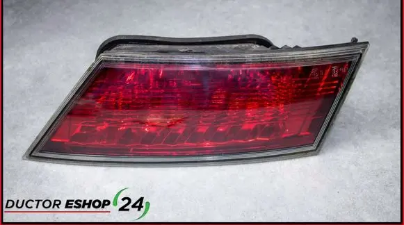 Honda Civic Tailgate rear/tail lights