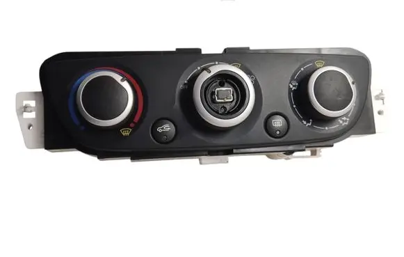 Climate control unit