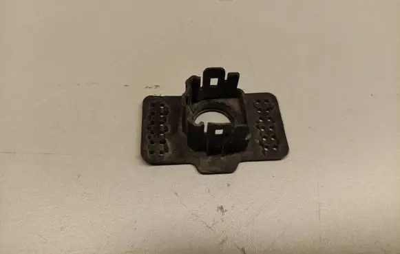 Hyundai Kona I Rear parking sensor holder (PDC) 
