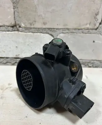 Mercedes-Benz E W211 Mass air flow meter A6460940048