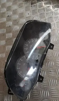 Ford Focus Speedometer (instrument cluster)