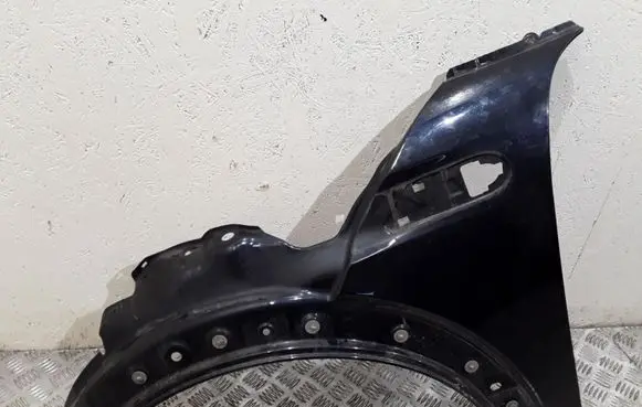 Mini One - Cooper Coupe R56 Fender