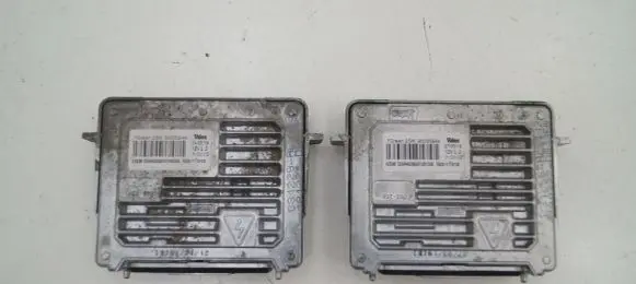 Volvo S60 Xenon control unit/module 