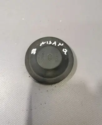 Nissan Qashqai Headlight/headlamp dust cover 153873