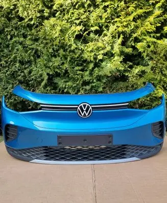 Volkswagen ID.4 Front bumper 11A80722111A807221