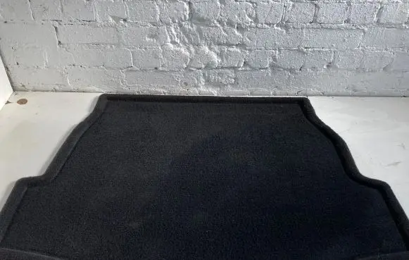 Toyota RAV 4 (XA50) Trunk/boot mat liner 