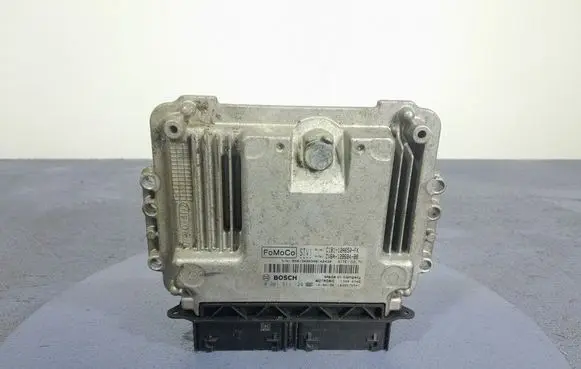 Ford Fiesta Engine control unit/module ECU C1B112A650FK