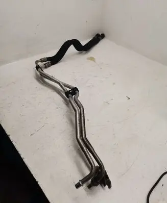 BMW M5 Engine coolant pipe/hose 7837254
