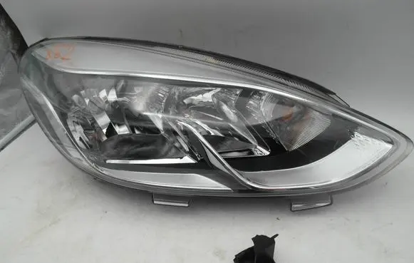 Ford Fiesta Headlight/headlamp H1BB13W029AE