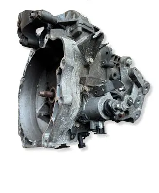 Opel Astra K Manual 6 speed gearbox 55590820