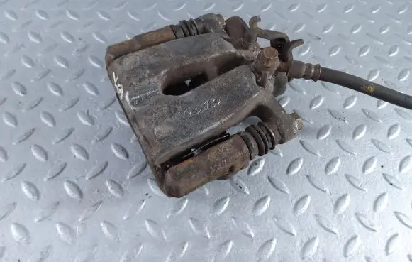 KIA Ceed Rear brake caliper 58310A2A30