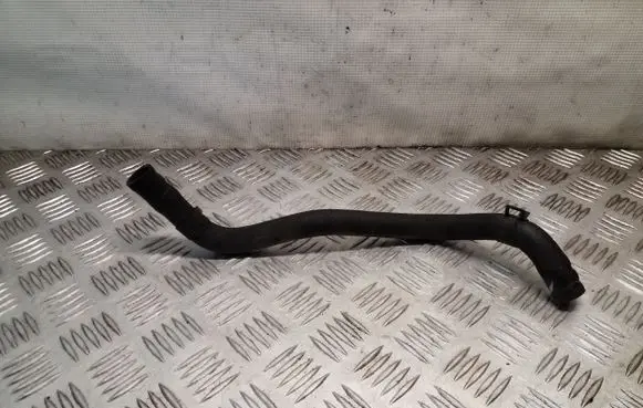 Hyundai Tucson JM Power steering hose/pipe/line 575812E200