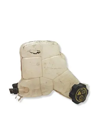 Opel Zafira C Coolant expansion tank/reservoir 13283712 13304127