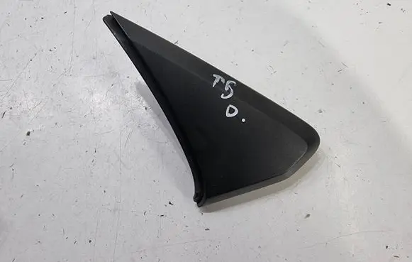 Volkswagen Transporter - Caravelle T6 Plastic wing mirror trim cover 7E0857538A