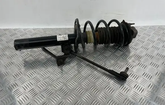 BMW X3 G01 Front shock absorber with coil spring 6871781 1699781003 824904011425