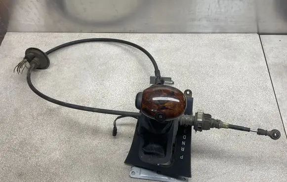 Opel Astra G Gear shifter/selector 90523462
