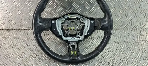 Nissan Juke I F15 Steering wheel 484301KB1B