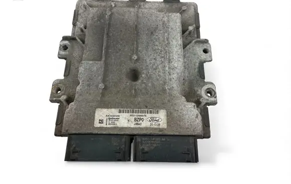 Ford Transit Custom Engine control unit/module ECU KK2112A650FA