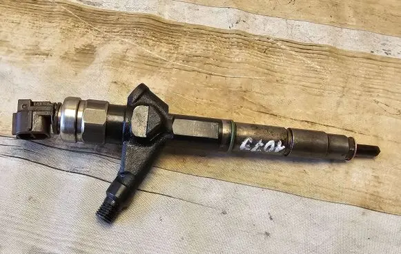 Nissan X-Trail T30 Fuel injector AW402AW4 05G13011