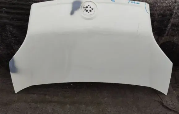Fiat Fiorino Engine bonnet/hood
