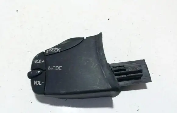 Ford Mondeo Mk III Steering wheel buttons/switches 98ab14k147ac