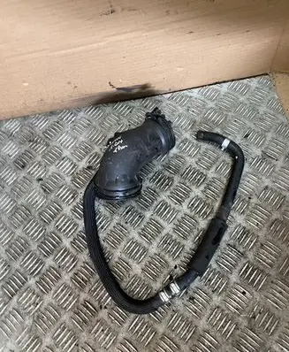 Hyundai Kona I Air intake duct part