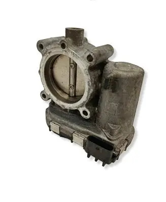 Mercedes-Benz B W246 W242 Throttle valve A2701410025