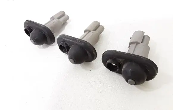Opel Astra G Front door sensor 09153611