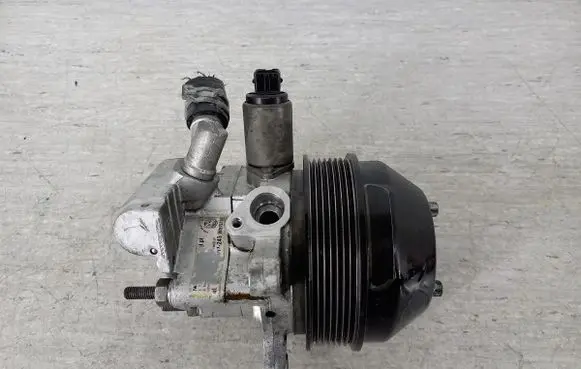 Mercedes-Benz S W220 Power steering pump 2108197