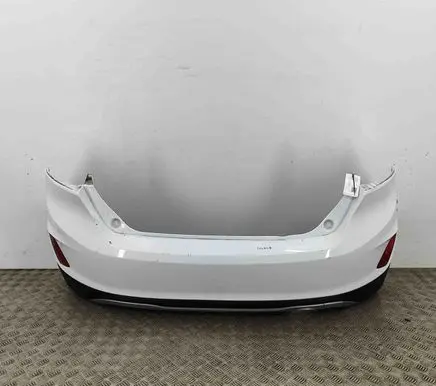 Ford Fiesta Rear bumper H1BB17906AA