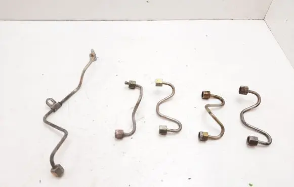 Nissan Primastar Fuel injector supply line/pipe 