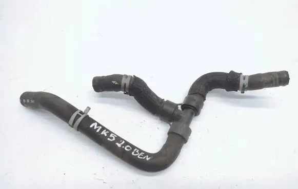 Ford Mondeo MK V Engine coolant pipe/hose