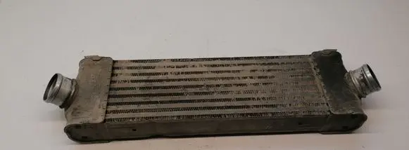 Ford Transit Intercooler radiator 6C119L440AC