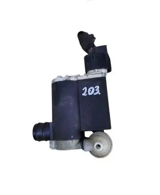 Hyundai Tucson JM Windscreen/windshield washer pump 441450129