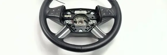 Mercedes-Benz ML W164 Steering wheel A1644605103