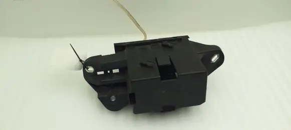 Mercedes-Benz B W246 W242 Battery box tray A2465450440 A2465410305