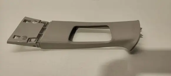 Subaru Outback (A) pillar trim 94012AJ010