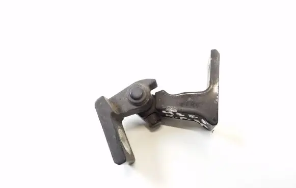 Porsche Cayenne (92A) Front door lower hinge 8K0831401A