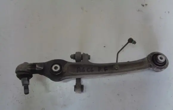 Audi A6 S6 C6 4F Front lower control arm/wishbone 5549562