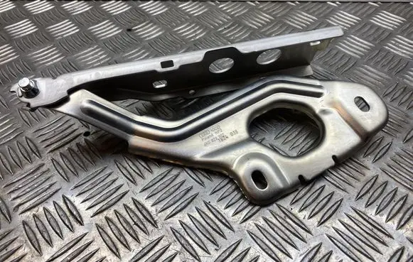 Audi A6 S6 C8 4K Engine bonnet/hood hinges 4K0823302