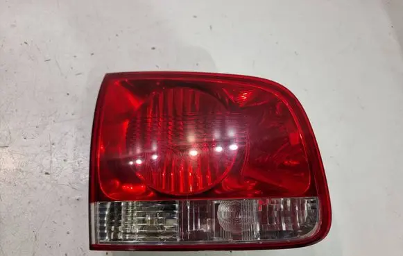 Volkswagen Touareg I Tailgate rear/tail lights 7L6945093H